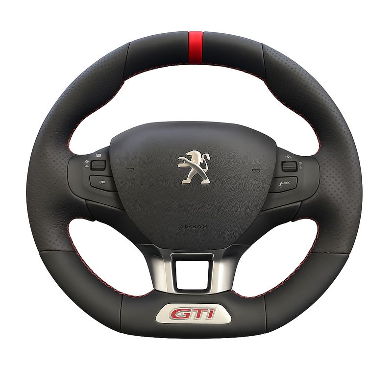 فرمان  مدل 208gti مناسب برای پژو 207